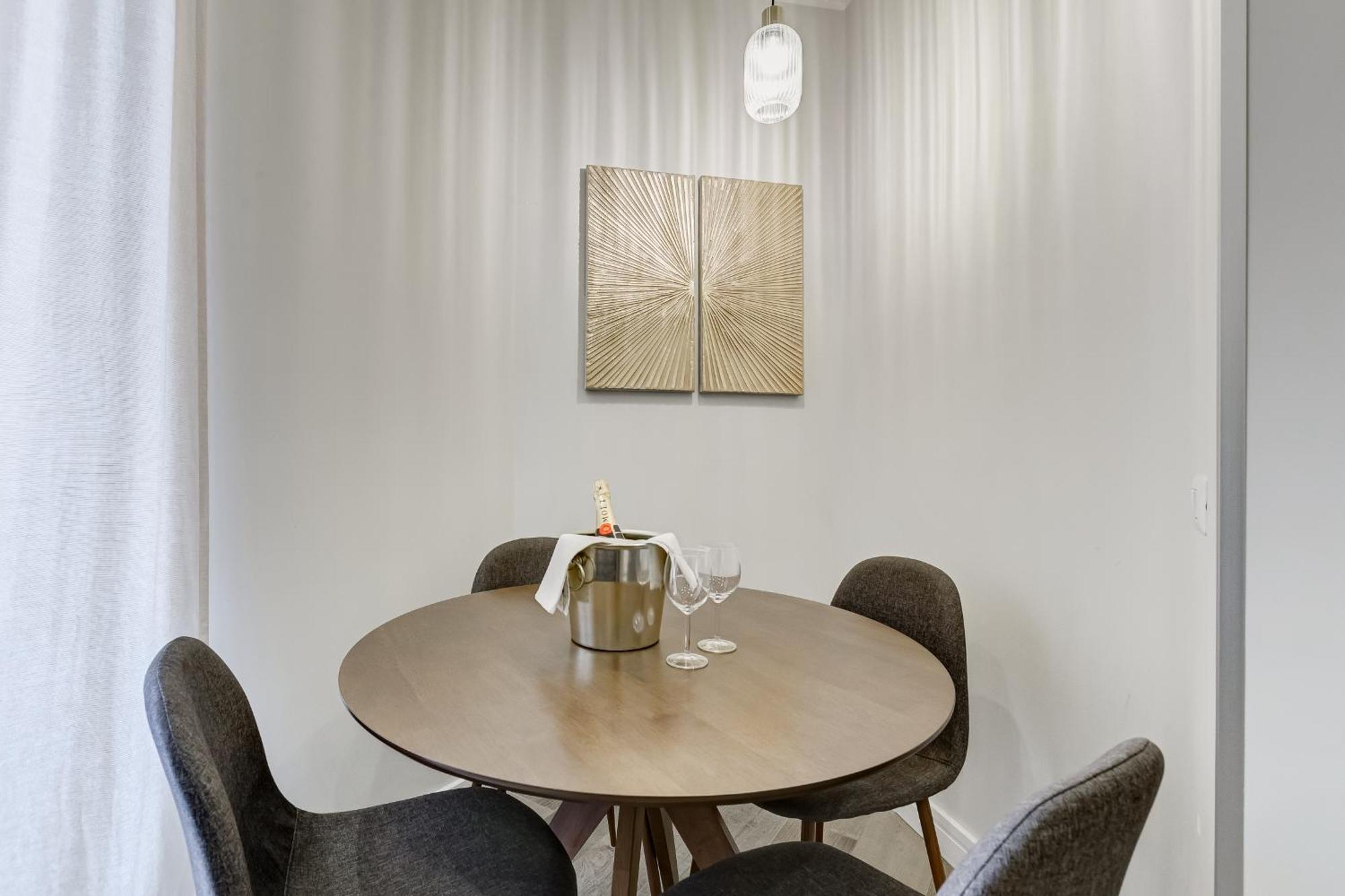 Apartamento Trastevere-royal Orchid
