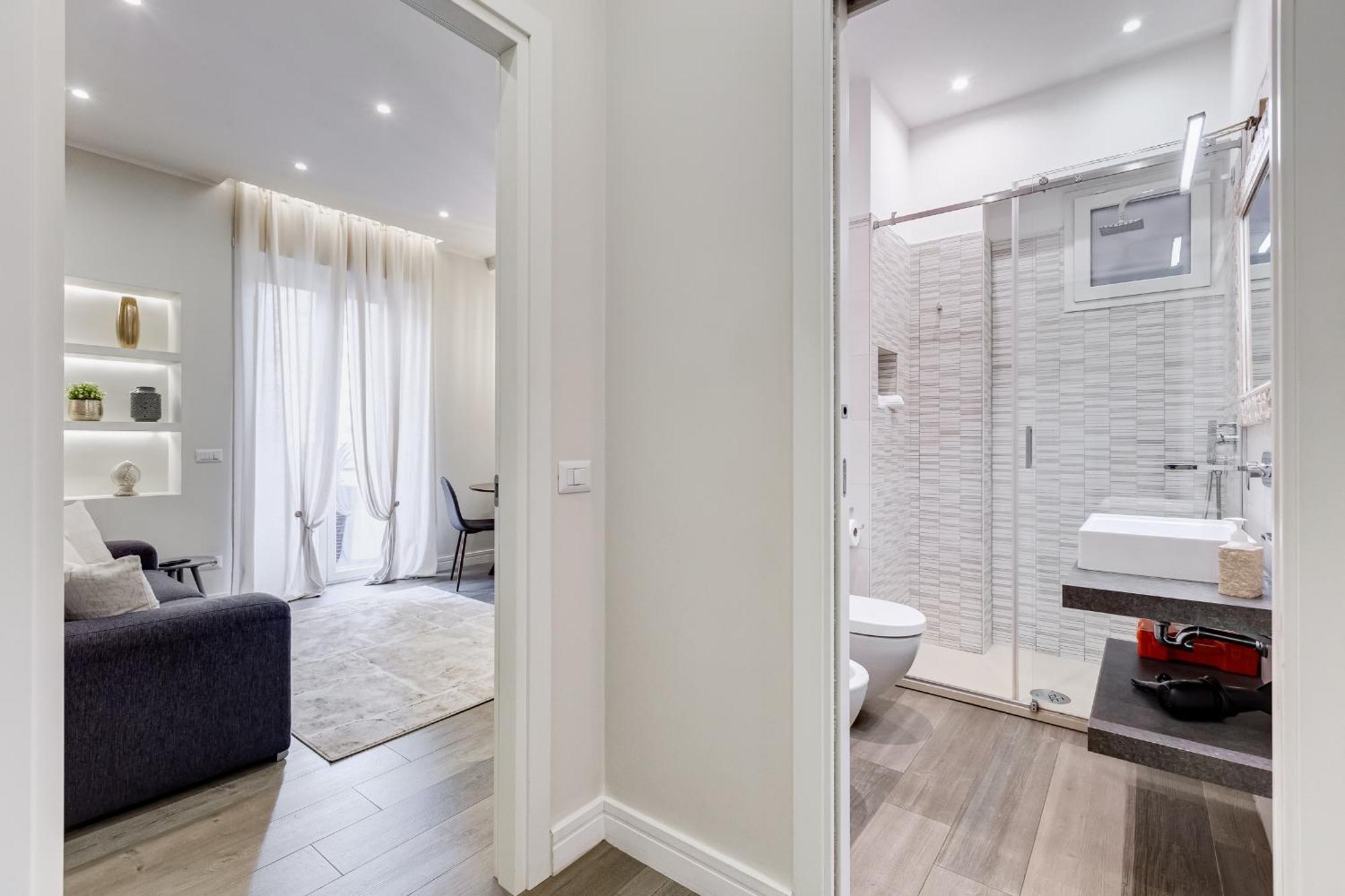 Trastevere-royal Orchid Apartamento *