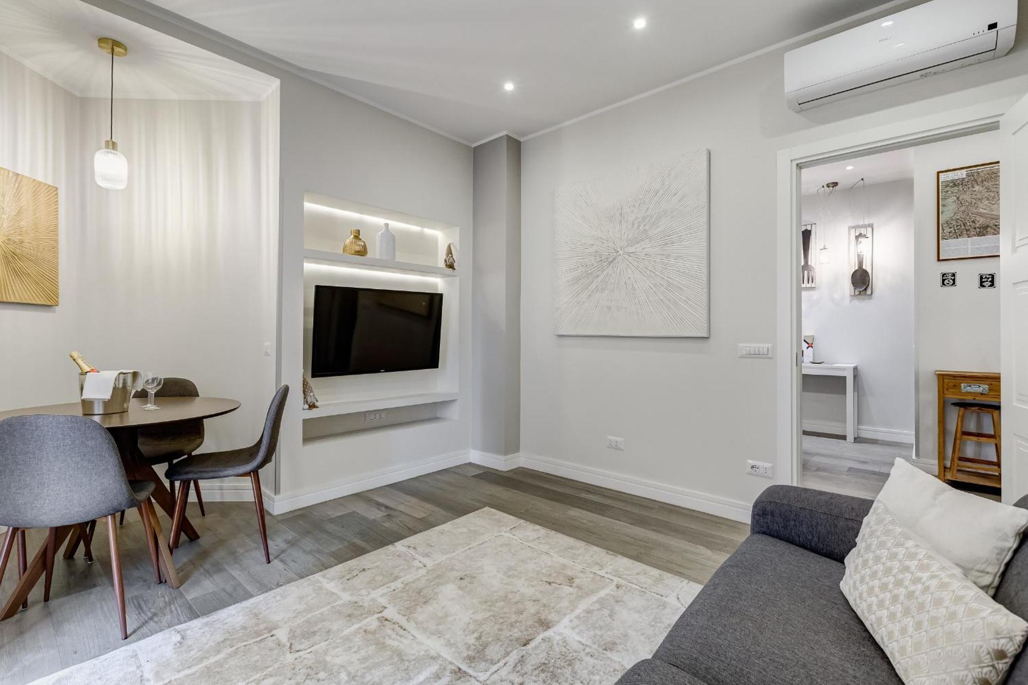Trastevere-royal Orchid Rom