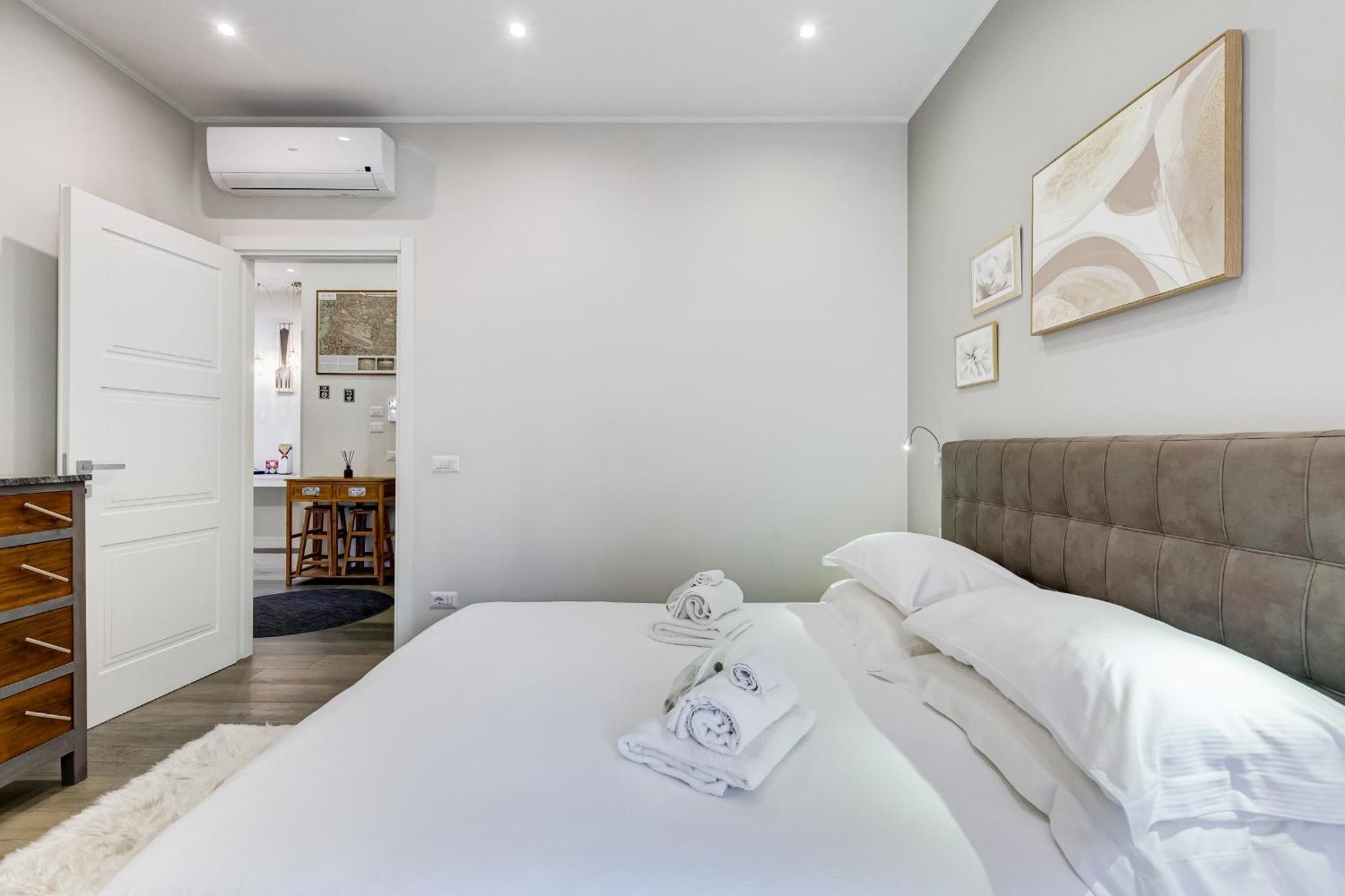 Trastevere-royal Orchid Rom