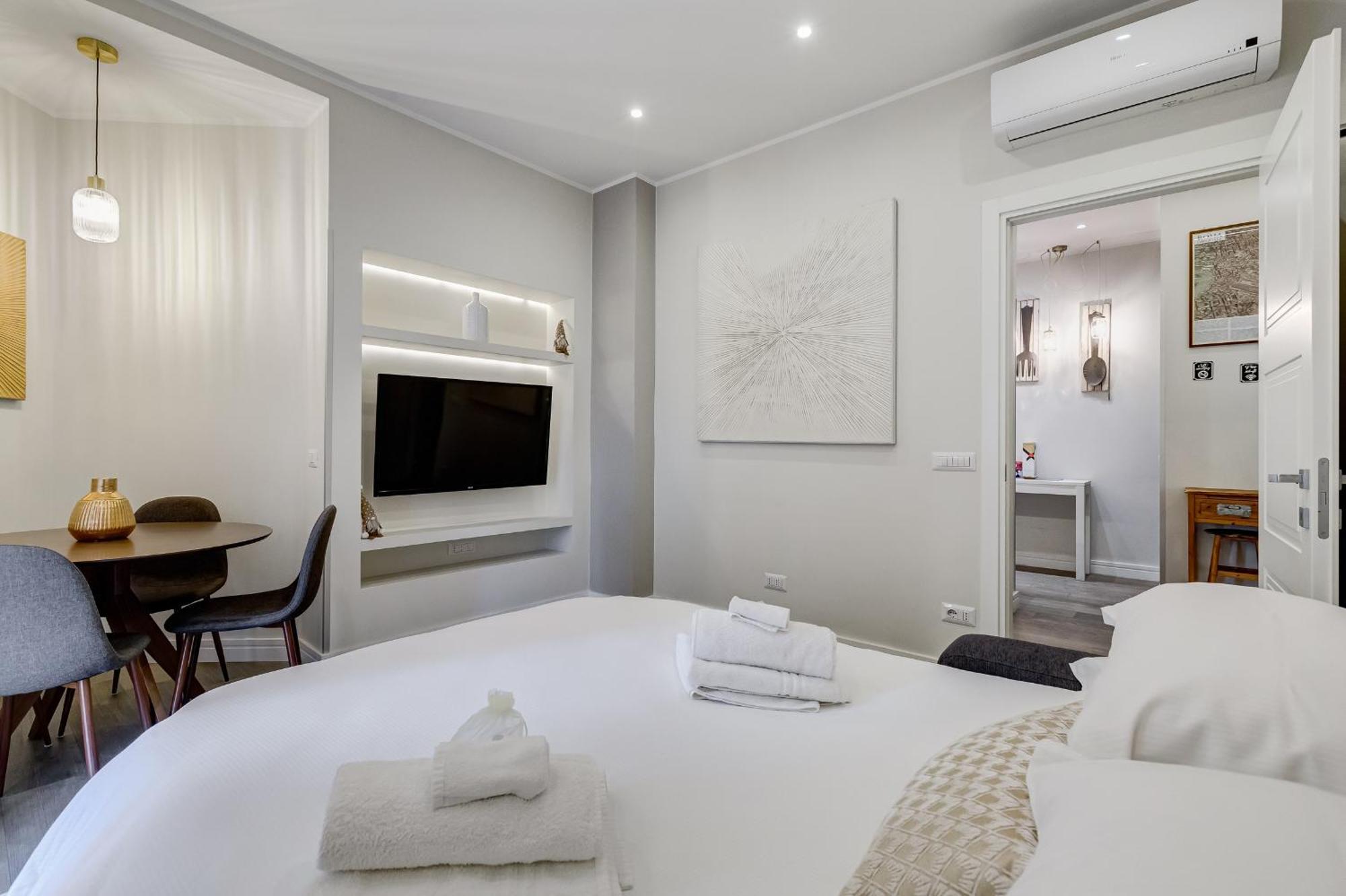 Trastevere-royal Orchid Rom